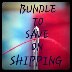 💼💼BUNDLE TO SAVE ON SHIIPPING!!!!!!!💼💼
